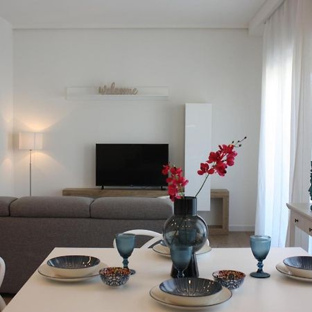 Strettomare-Business & Travel Apartment Ρέτζιο ντι Καλάμπρια Εξωτερικό φωτογραφία