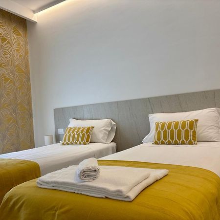 Strettomare-Business & Travel Apartment Ρέτζιο ντι Καλάμπρια Εξωτερικό φωτογραφία