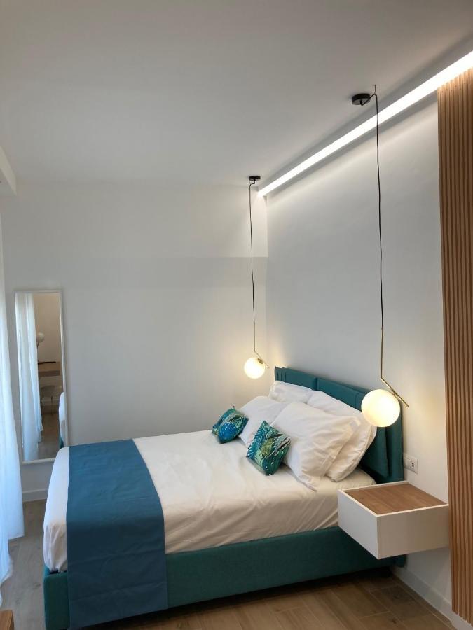 Strettomare-Business & Travel Apartment Ρέτζιο ντι Καλάμπρια Εξωτερικό φωτογραφία