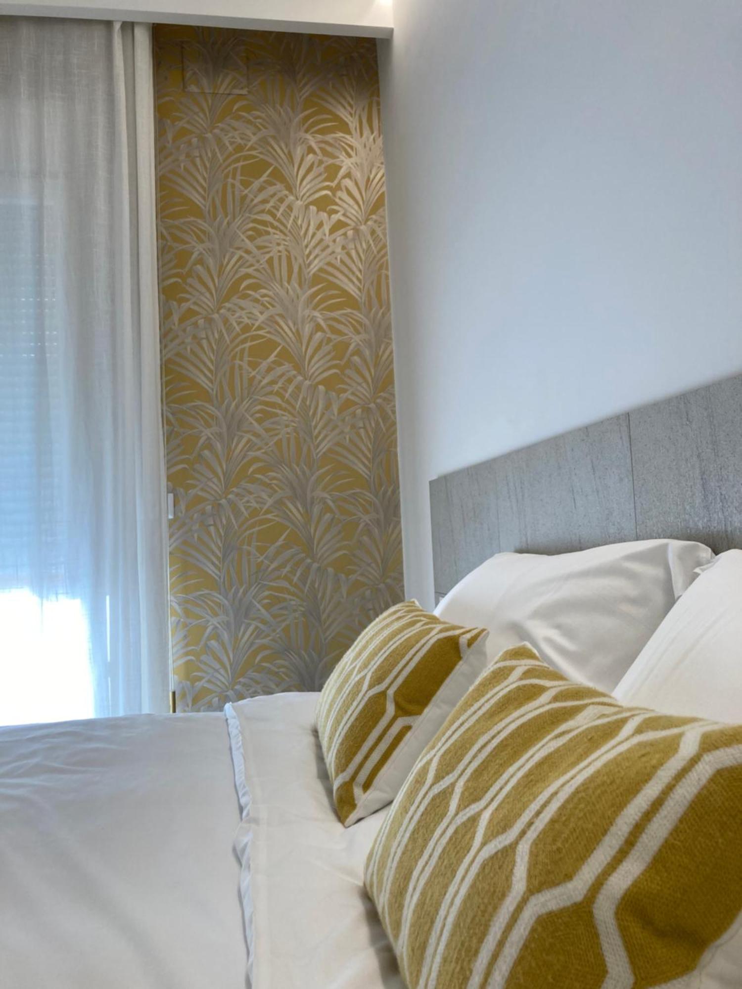 Strettomare-Business & Travel Apartment Ρέτζιο ντι Καλάμπρια Εξωτερικό φωτογραφία