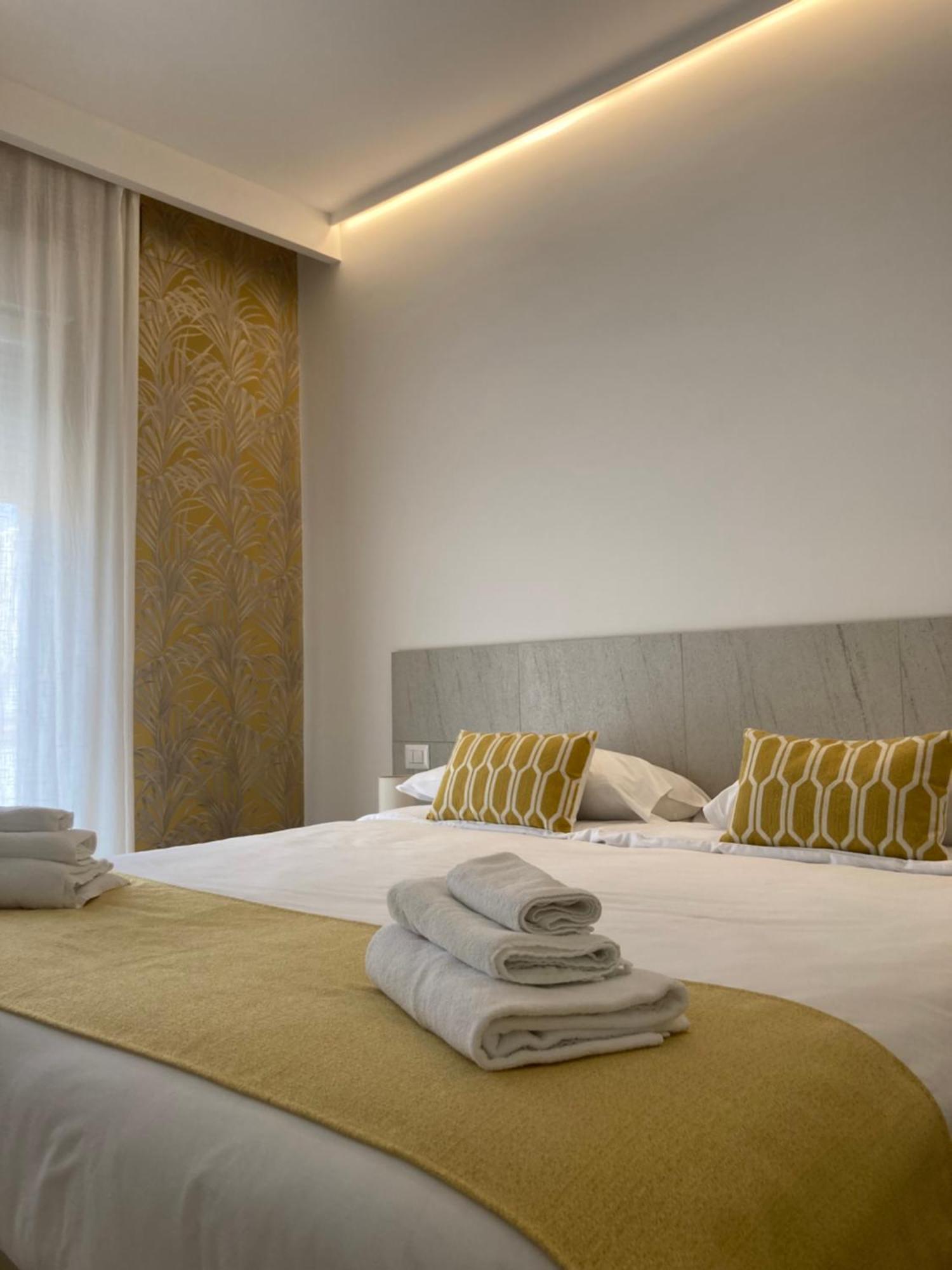 Strettomare-Business & Travel Apartment Ρέτζιο ντι Καλάμπρια Εξωτερικό φωτογραφία