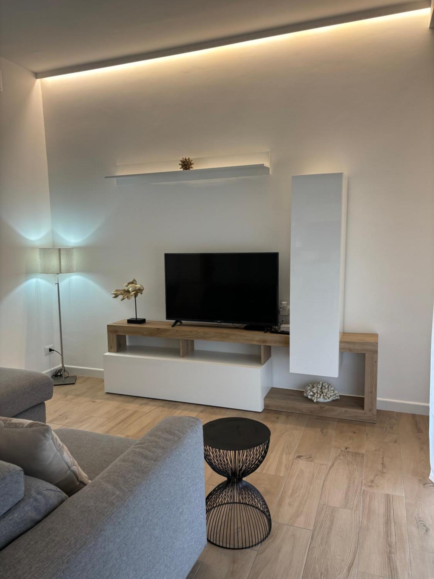 Strettomare-Business & Travel Apartment Ρέτζιο ντι Καλάμπρια Εξωτερικό φωτογραφία