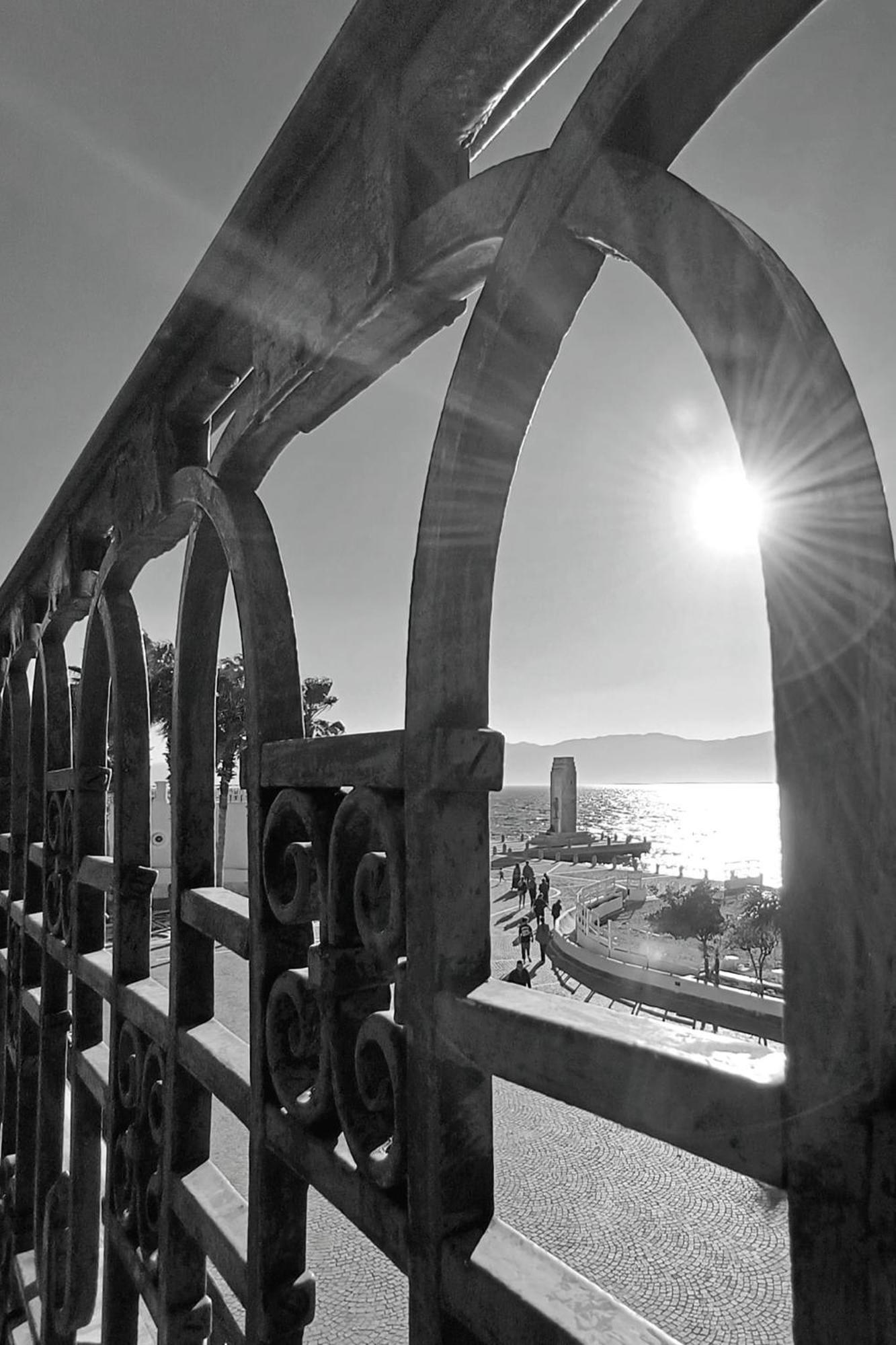 Strettomare-Business & Travel Apartment Ρέτζιο ντι Καλάμπρια Εξωτερικό φωτογραφία