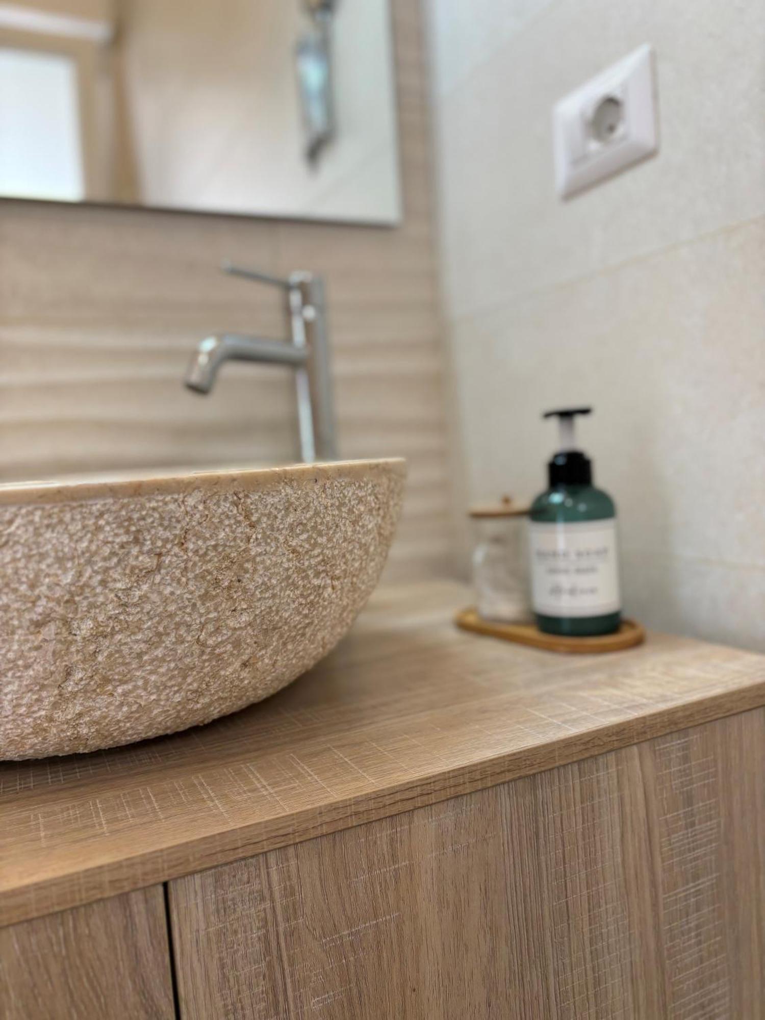 Strettomare-Business & Travel Apartment Ρέτζιο ντι Καλάμπρια Εξωτερικό φωτογραφία