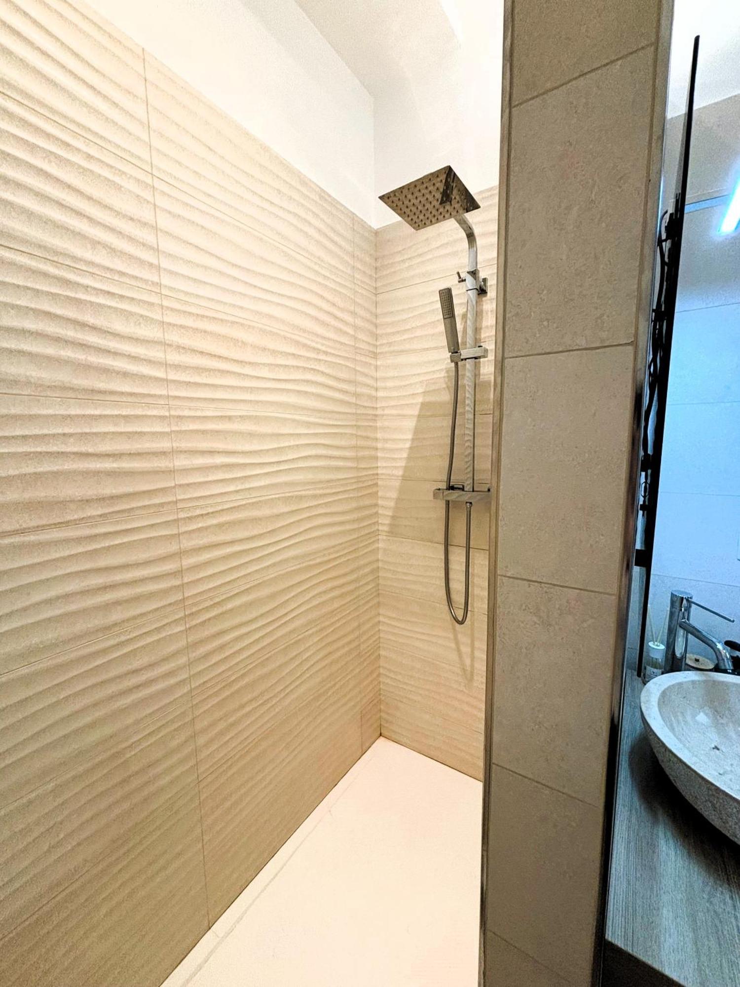 Strettomare-Business & Travel Apartment Ρέτζιο ντι Καλάμπρια Εξωτερικό φωτογραφία